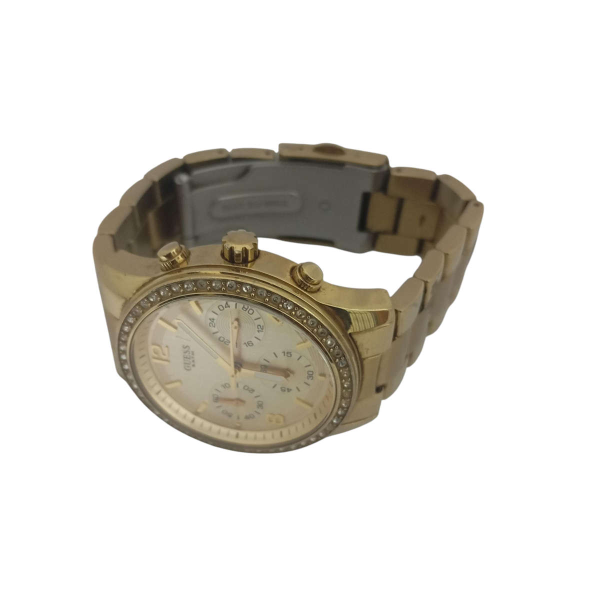 Guess Mini Spectrum W165671 - Working