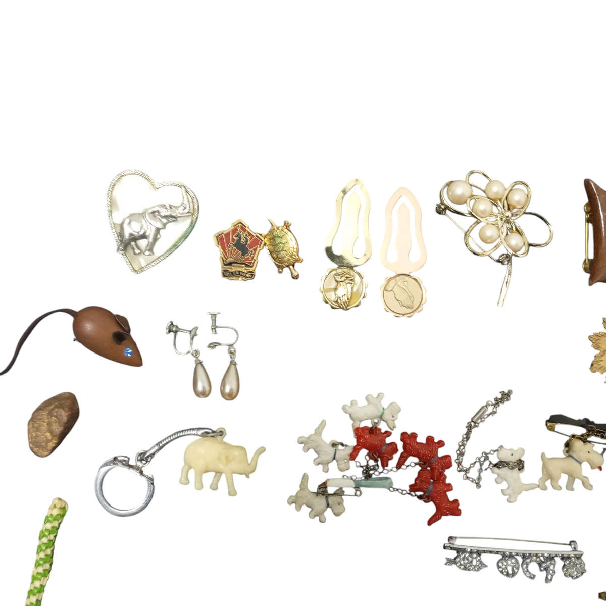 Costume Jewellery Lot