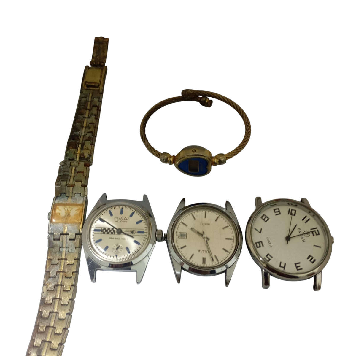 Watch Lot 1