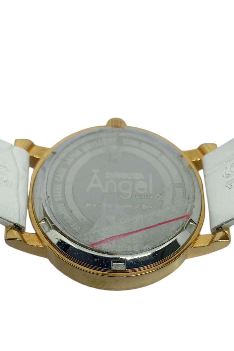 Stunning Invicta Angel Ladies Watch - Running