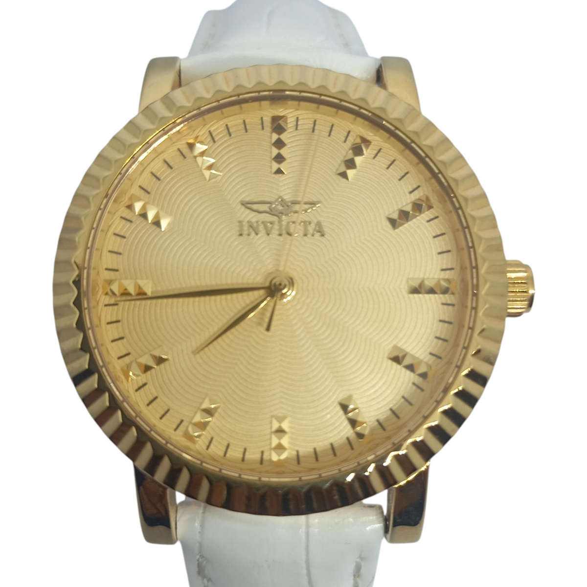 Stunning Invicta Angel Ladies Watch - Running