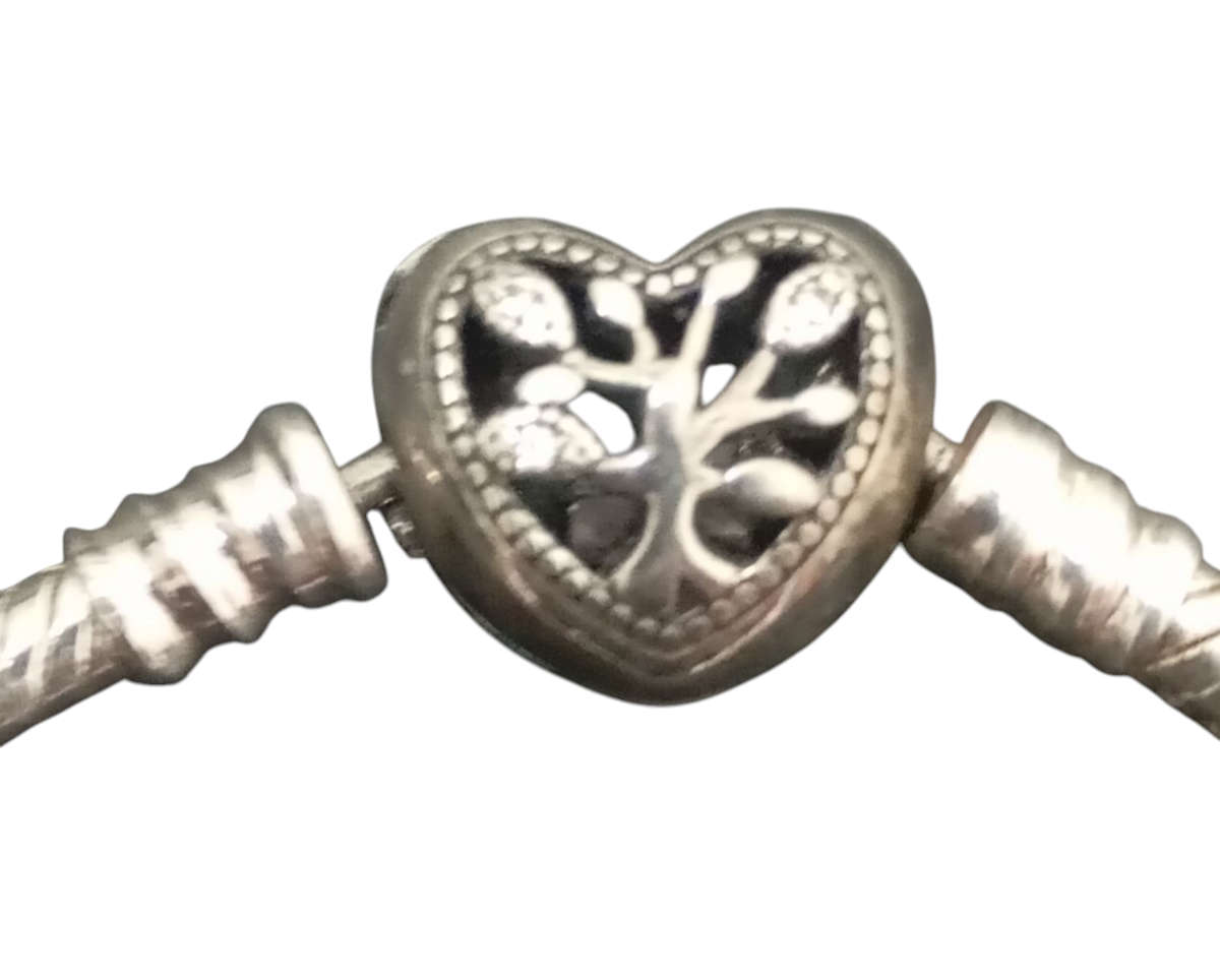 Pandora Bracelet