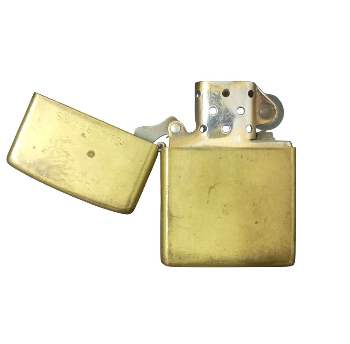 Original Zippo Lighter