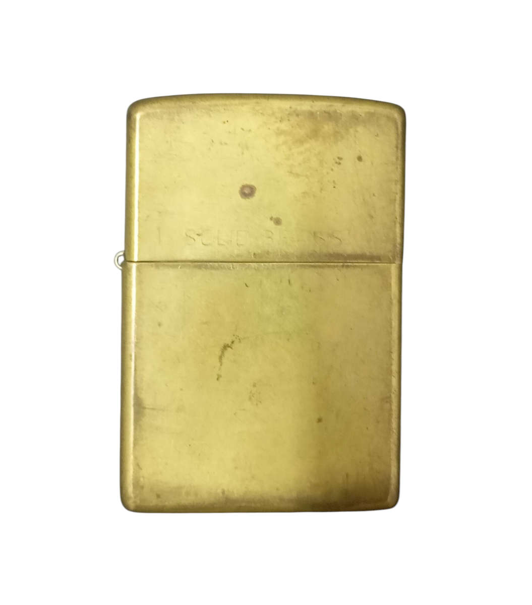 Original Zippo Lighter