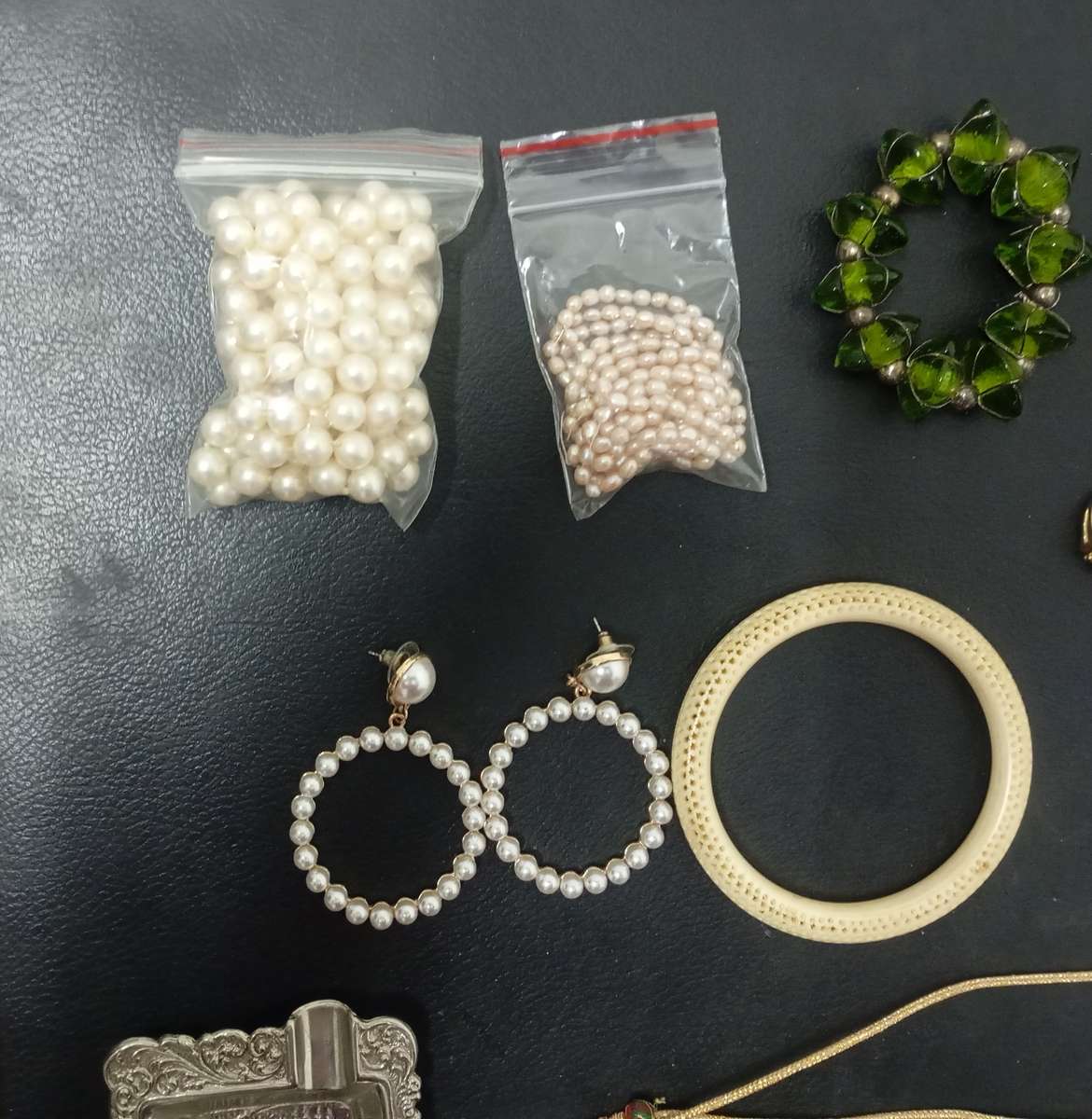 Large Costume + Miscellaneous Lot