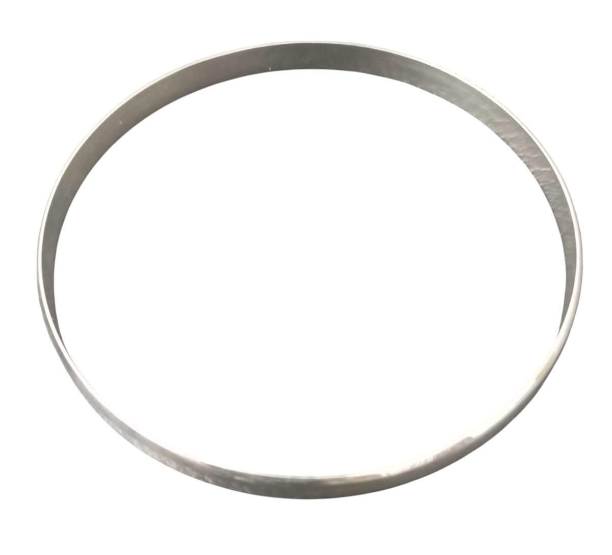 Sterling Silver Bangle