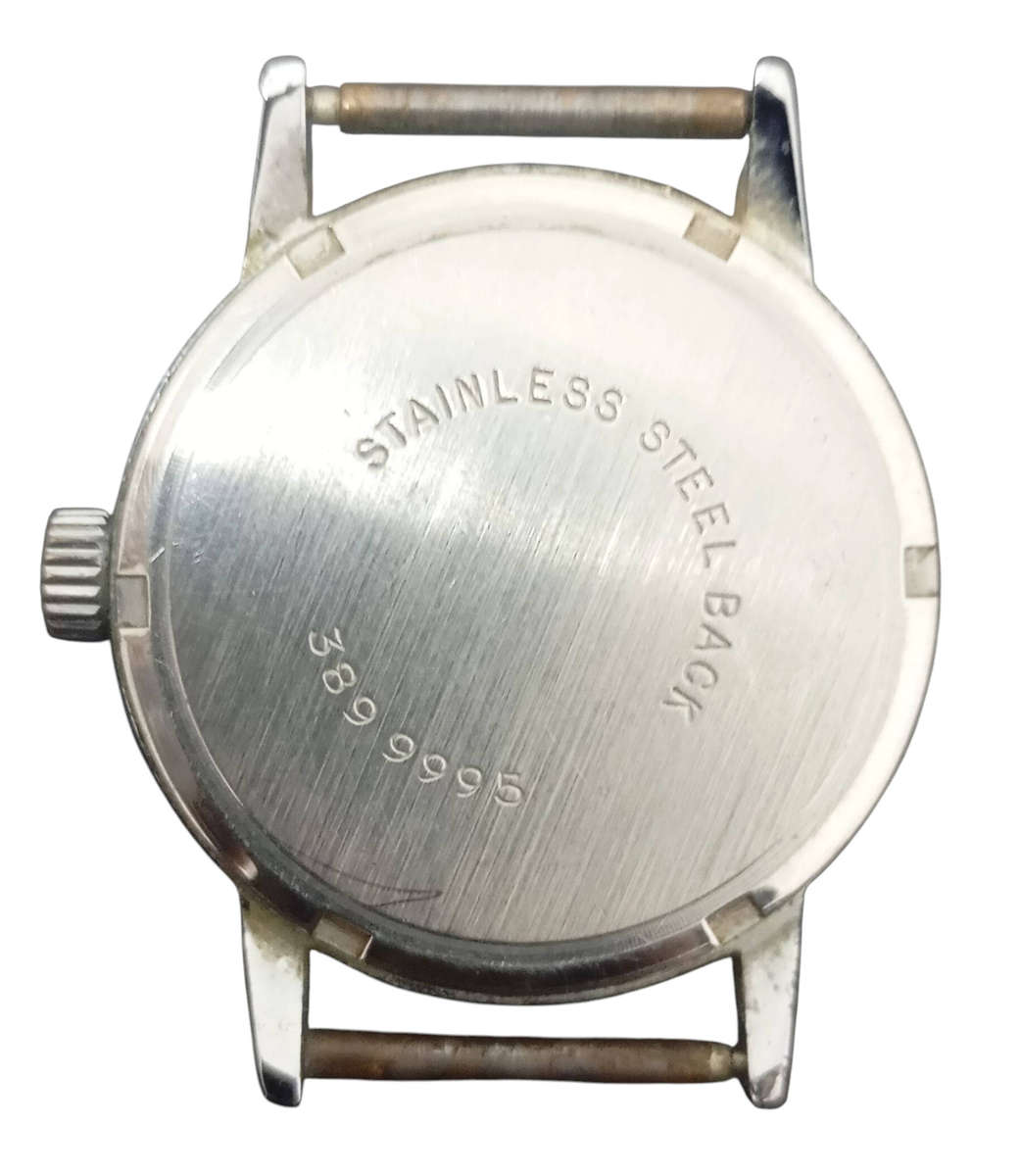 Mechanical Rotary - Working