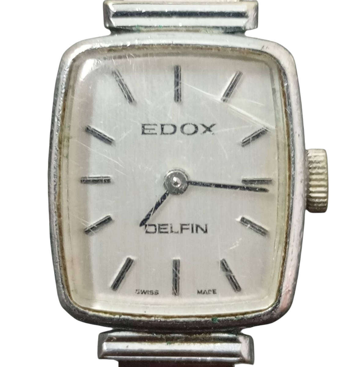 Delfin Mechanical Ladies Watch