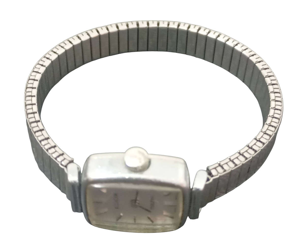 Delfin Mechanical Ladies Watch