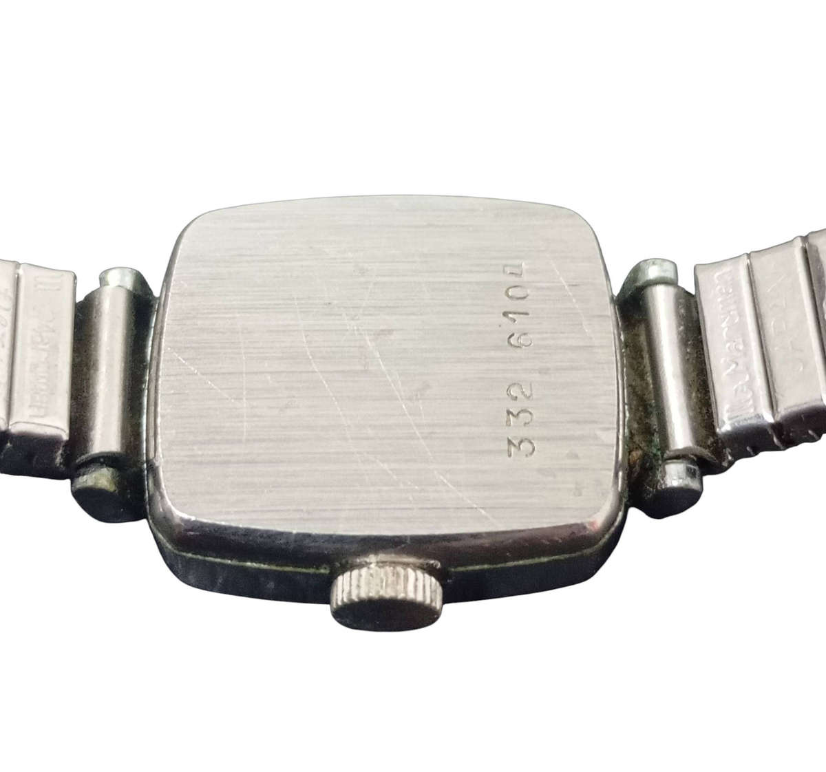 Delfin Mechanical Ladies Watch