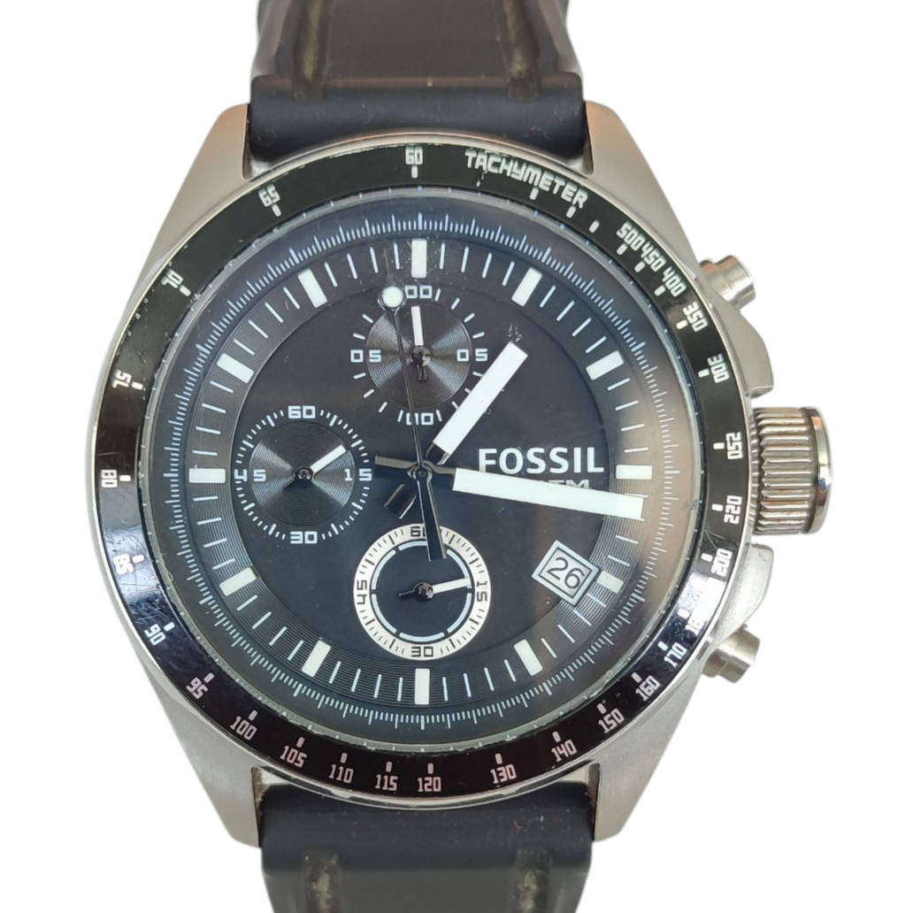 Fossil CH2537