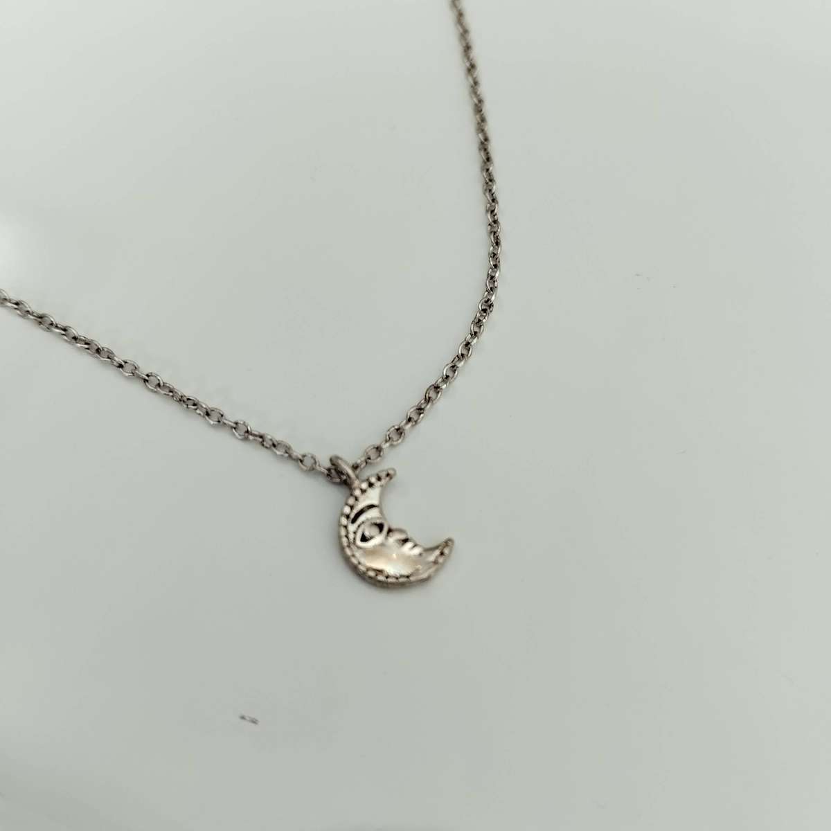 Sterling Silver Charm Bracelet SL0004