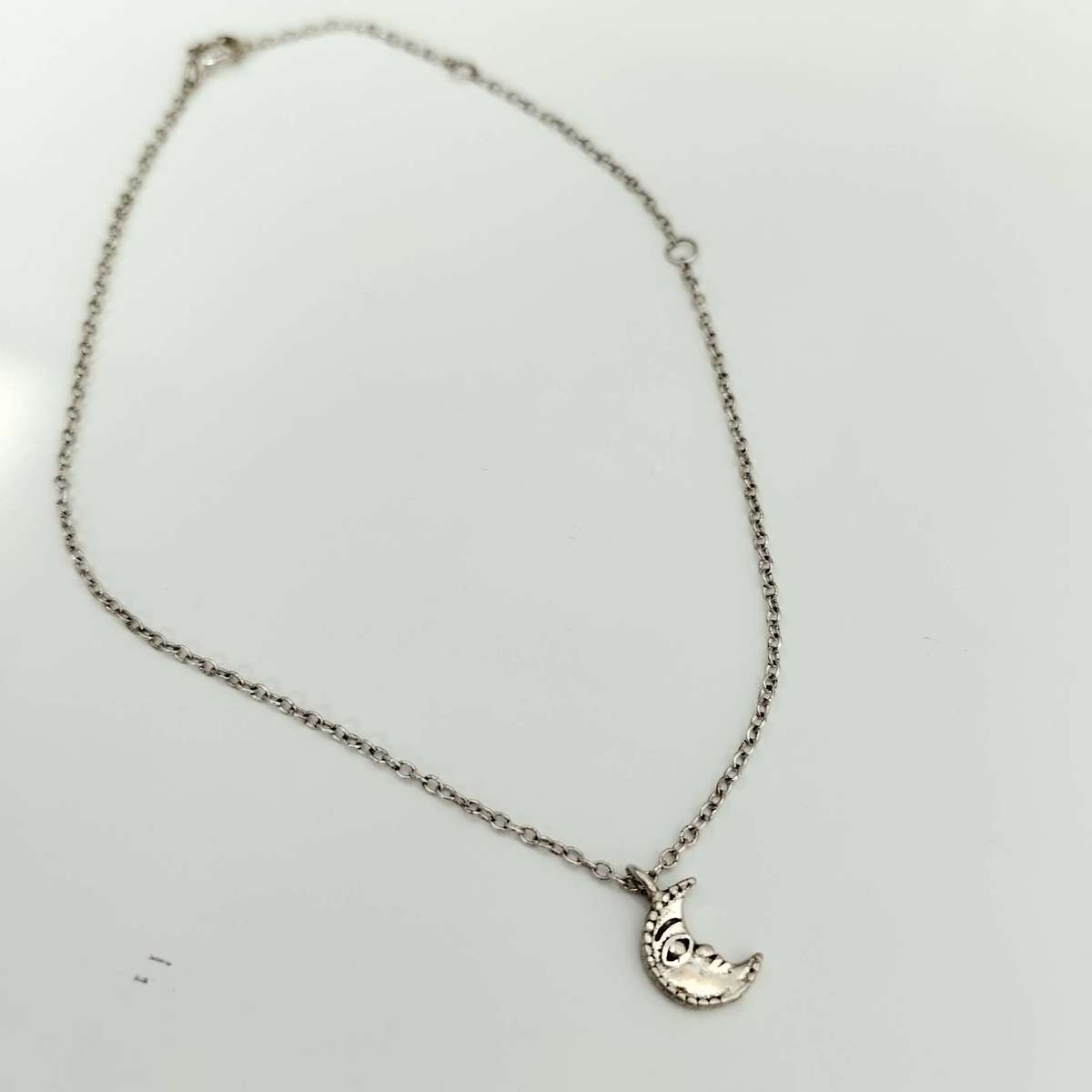 Sterling Silver Charm Bracelet SL0004