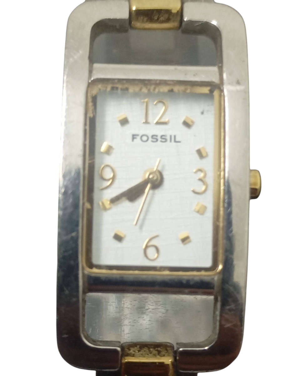 Fossil F2 Ladies Quartz