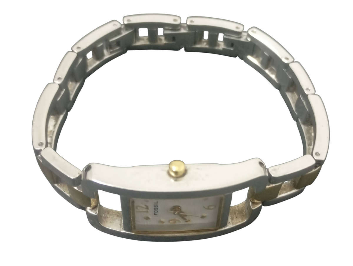 Fossil F2 Ladies Quartz