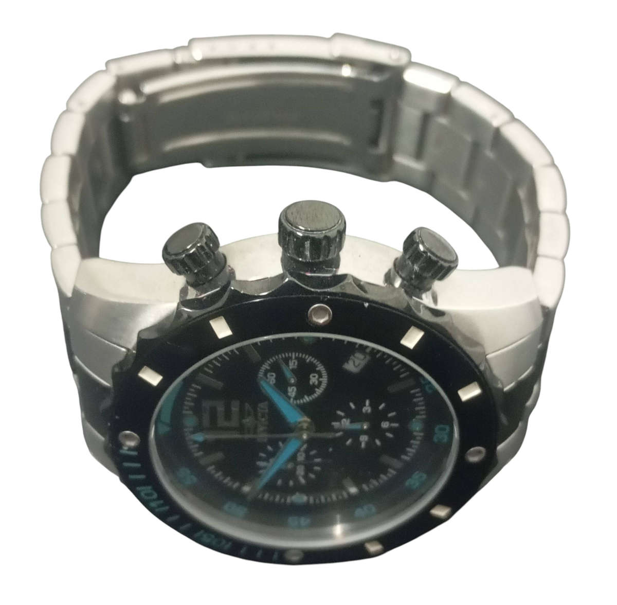 Invicta II 1247 Chronograph