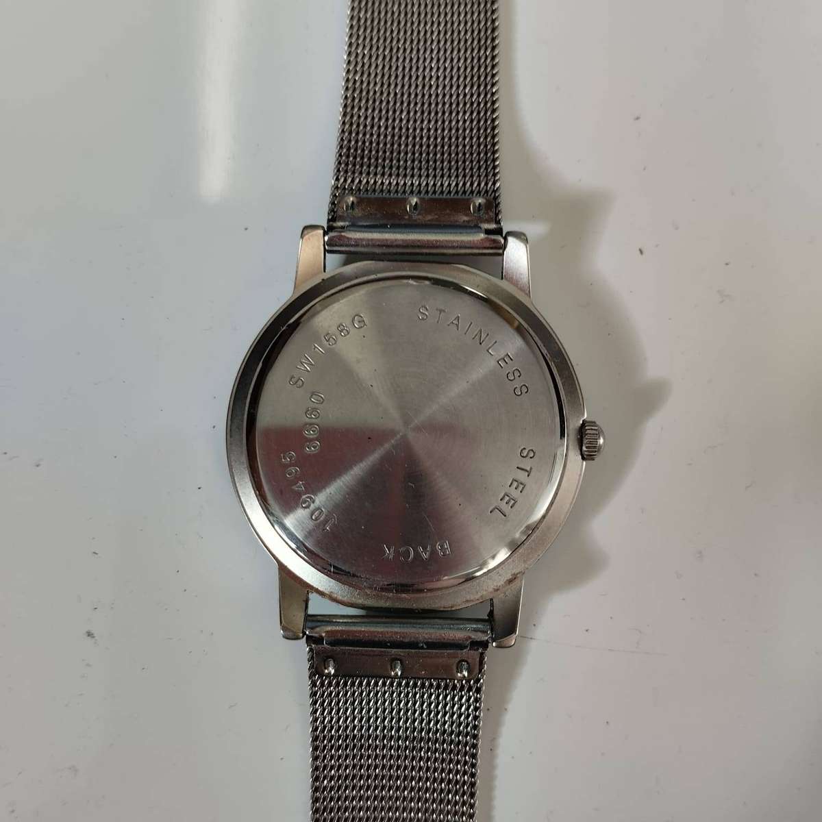 Watch Lot 1 #KWA028