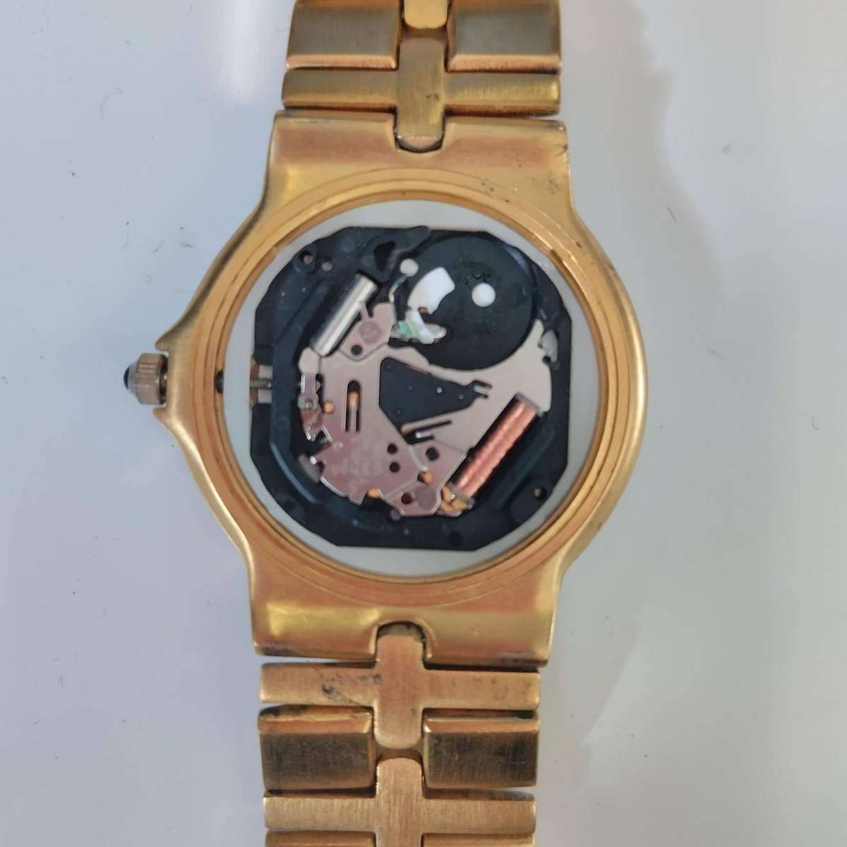 Watch Lot 1 #KWA028