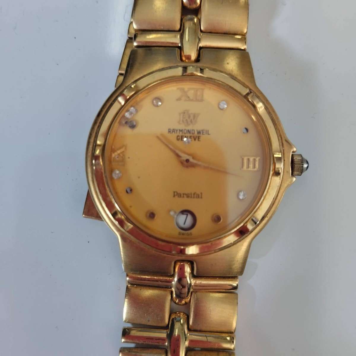 Watch Lot 1 #KWA028