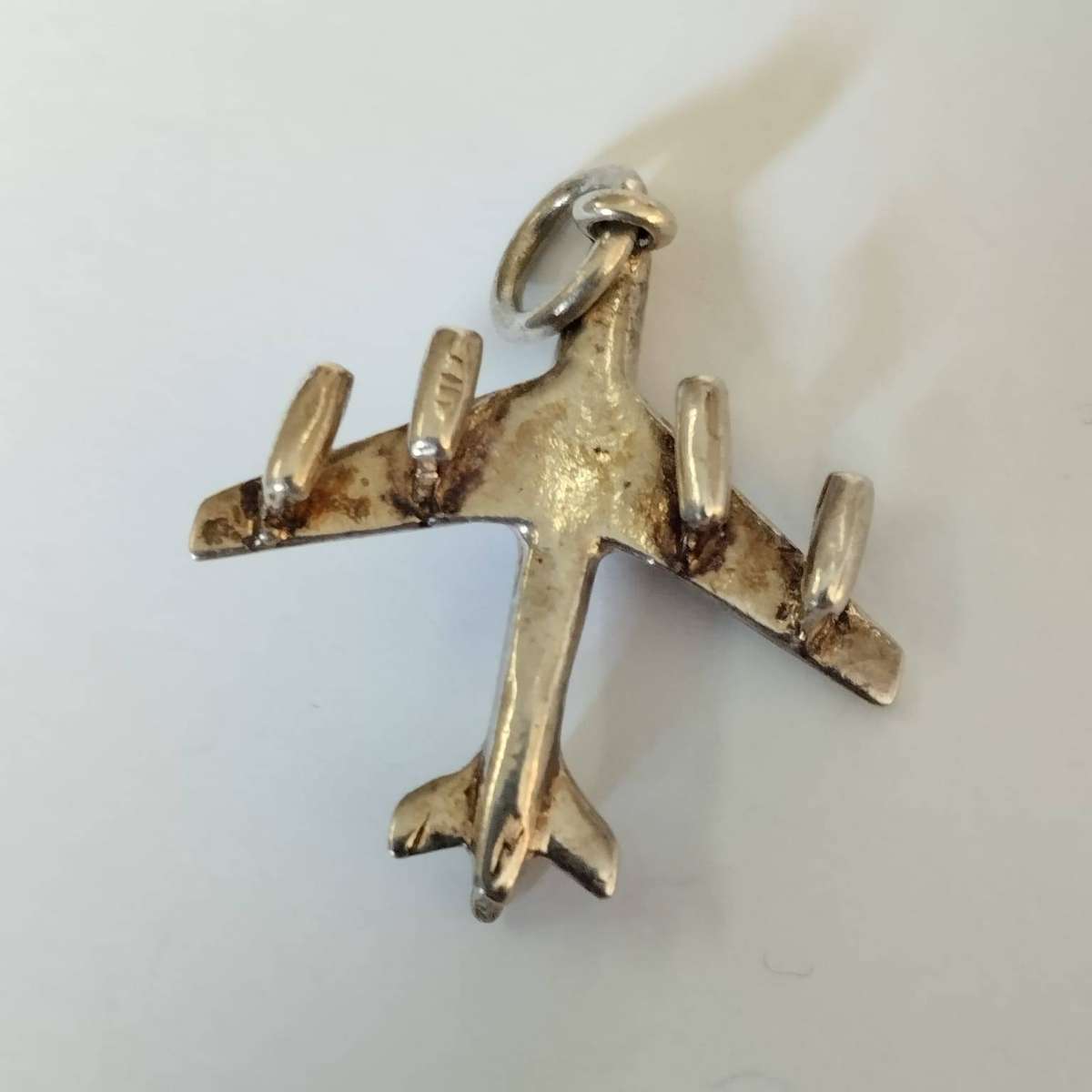 Sterling Silver Charms Lot 2