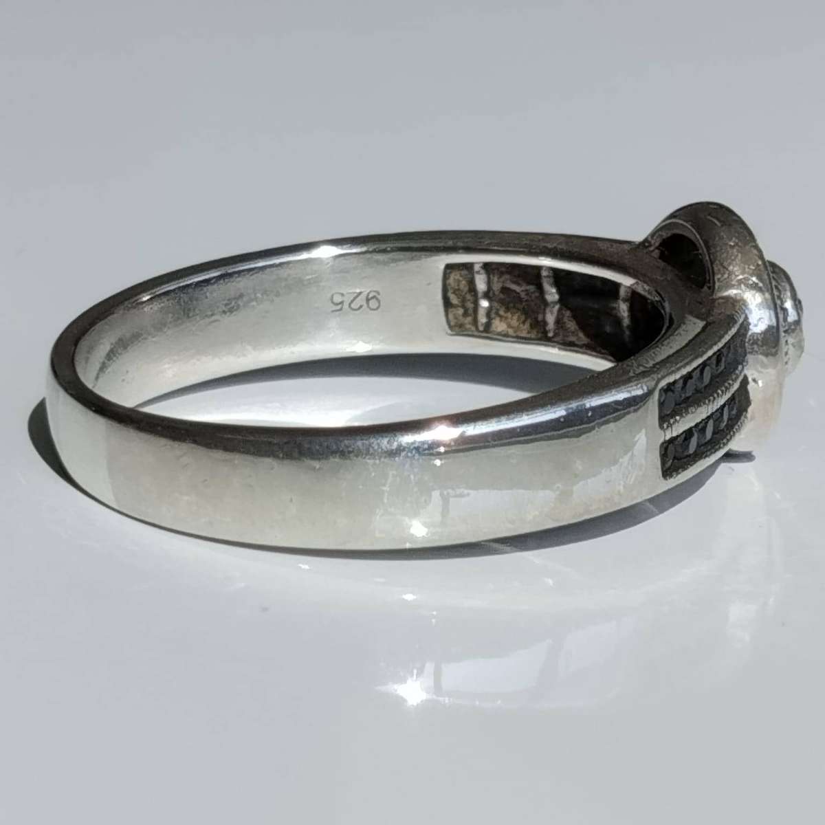 925 Sterling Silver Ring