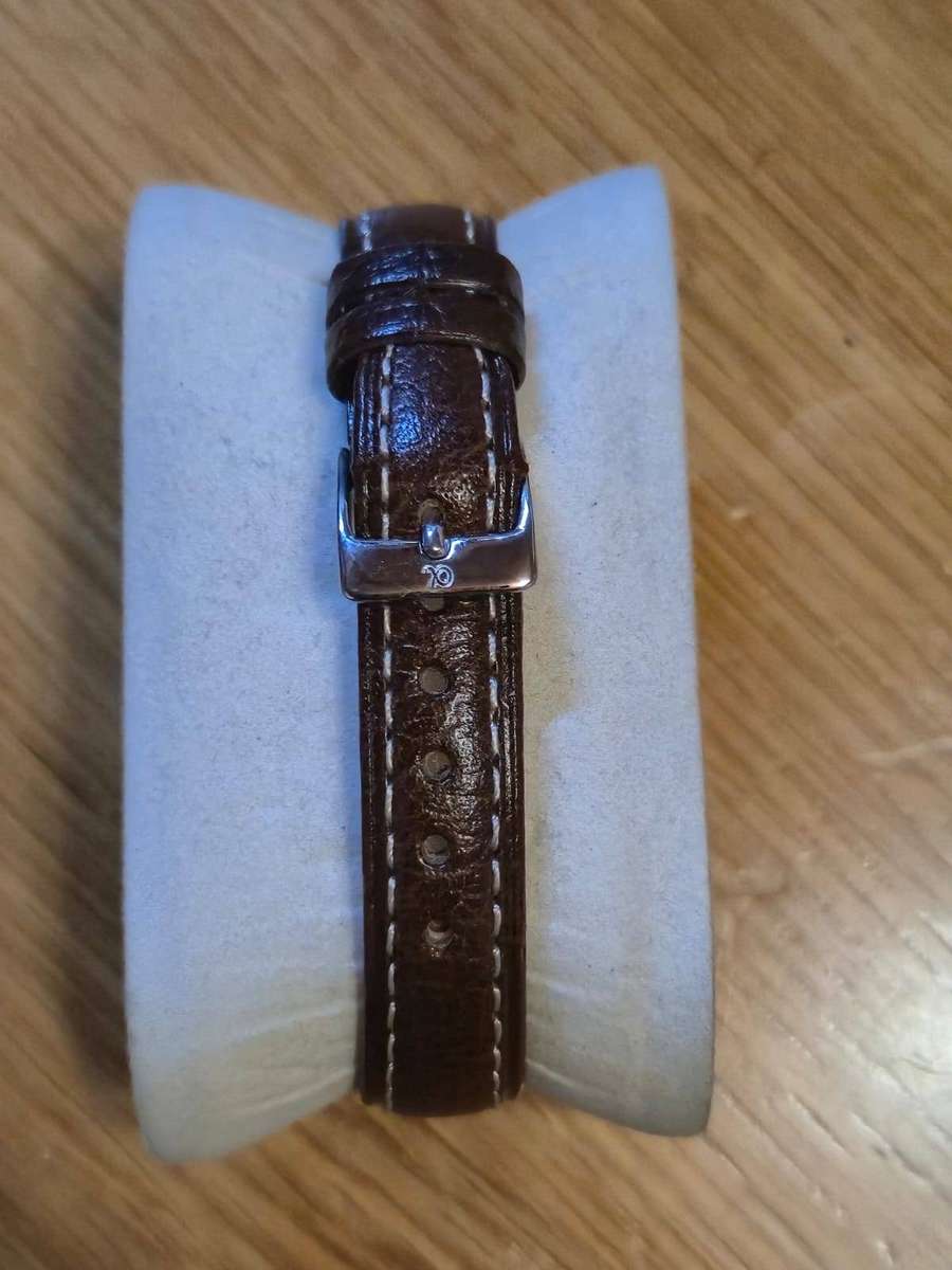 VINTAGE CYMA TANK MANUAL WIND WATCH