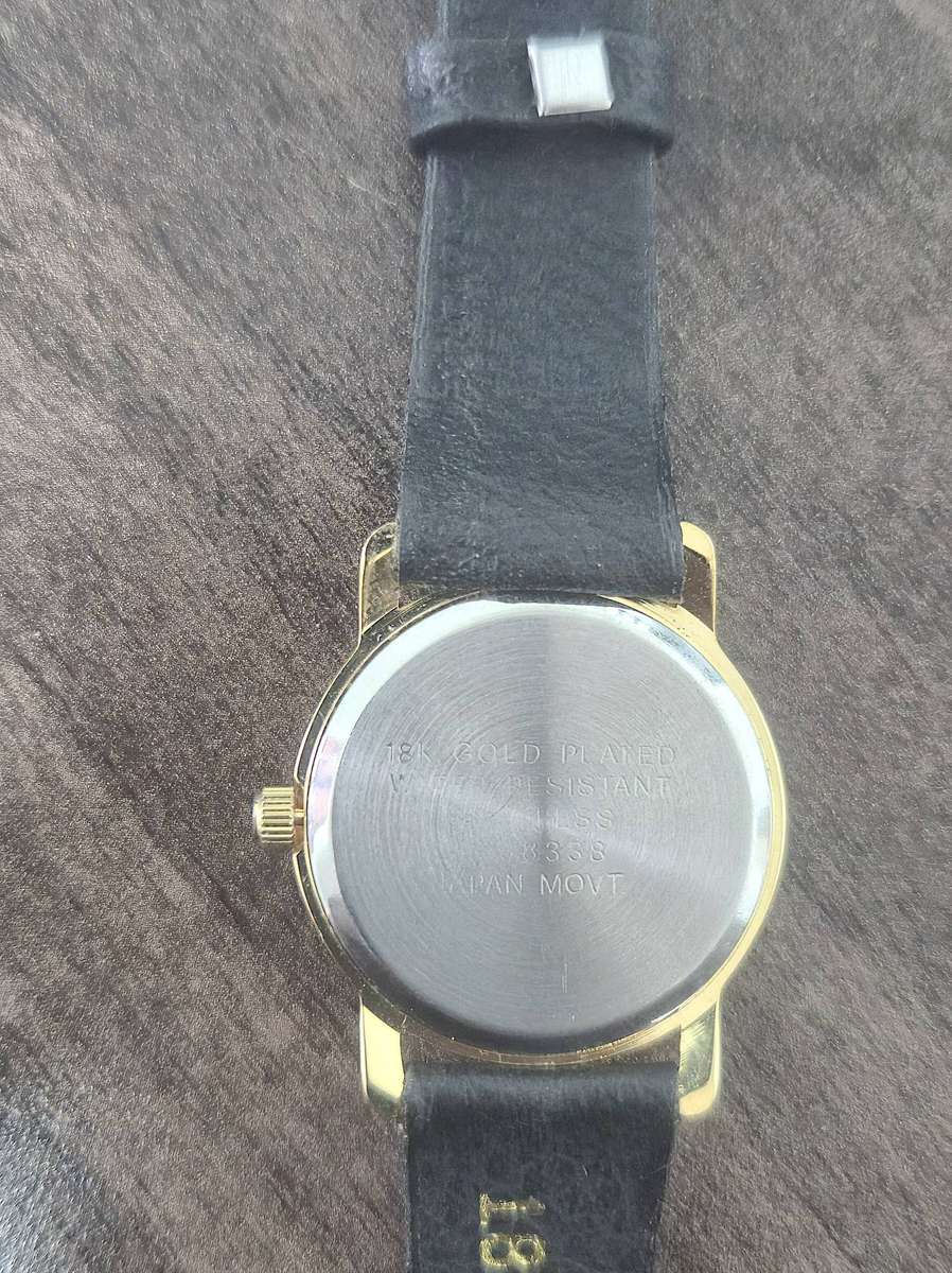 Aseikono Manual Wind Watch (Display Stock)