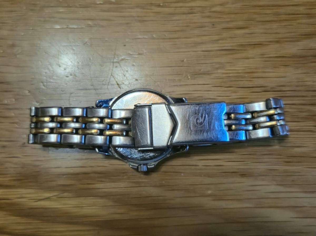 PIERRE CARDIN LADIES WATCH
