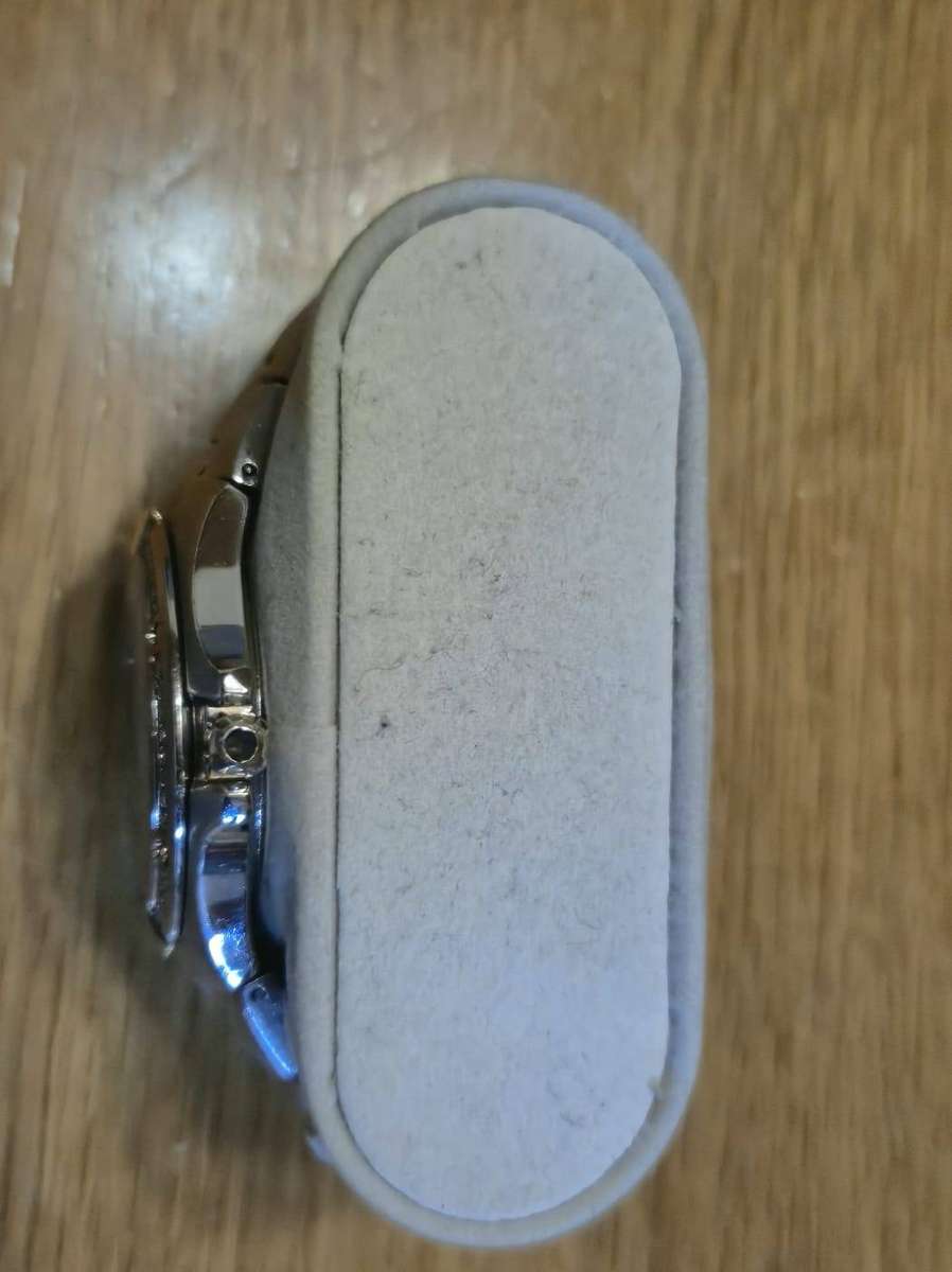 RARE SEIKO COUTURA WATCH 7N42-0DK0