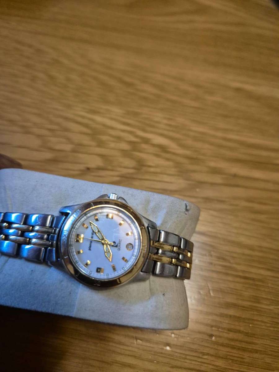 PIERRE CARDIN LADIES WATCH