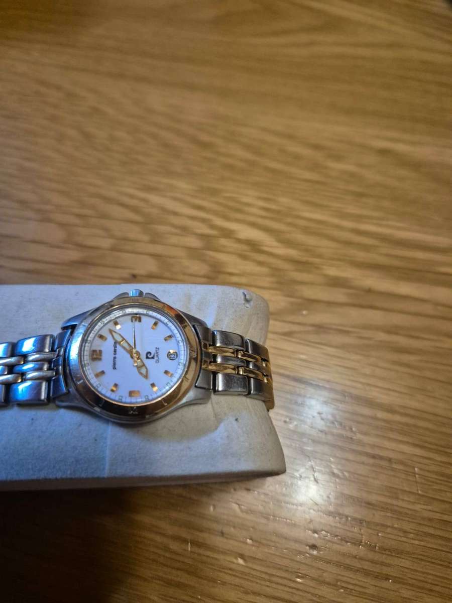 PIERRE CARDIN LADIES WATCH