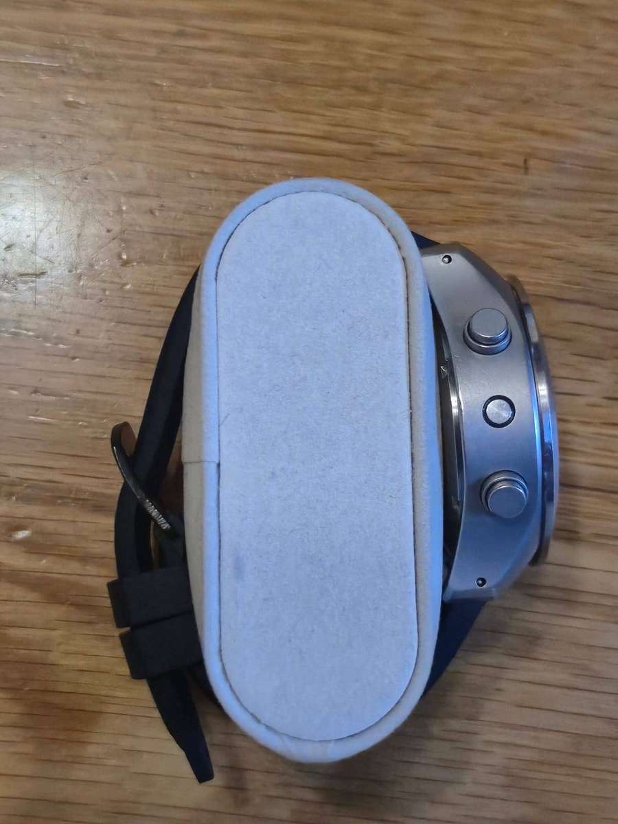 SCUBAPRO WATCH