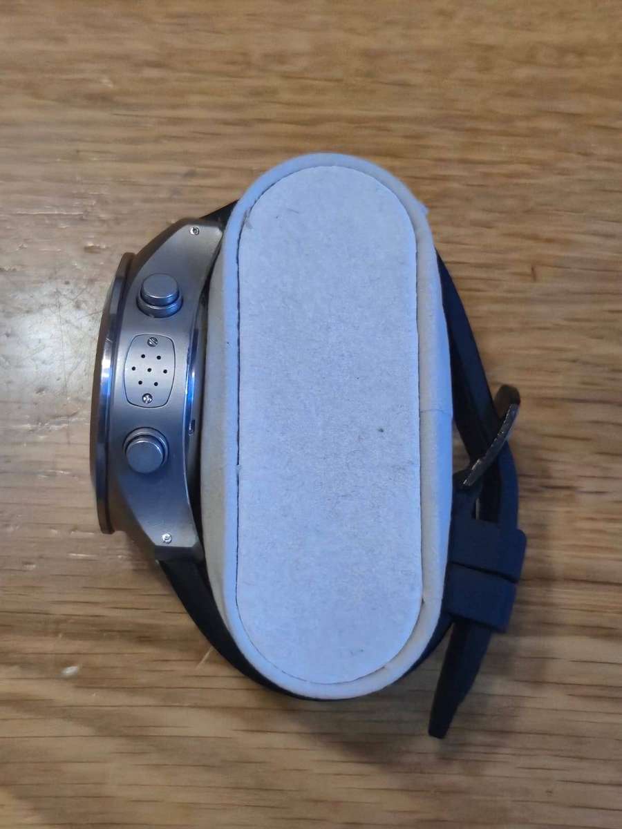 SCUBAPRO WATCH