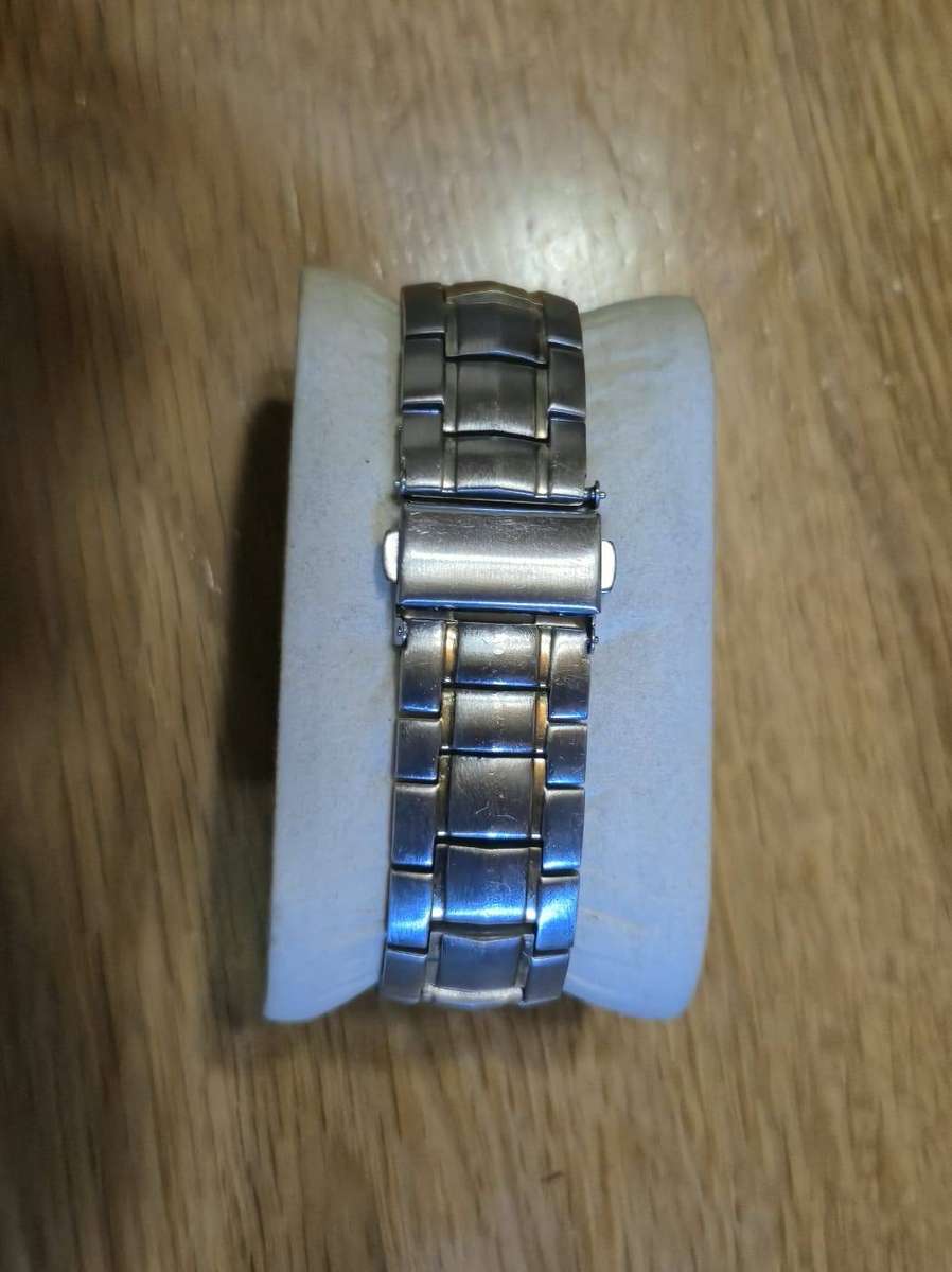 RARE SEIKO COUTURA WATCH 7N42-0DK0