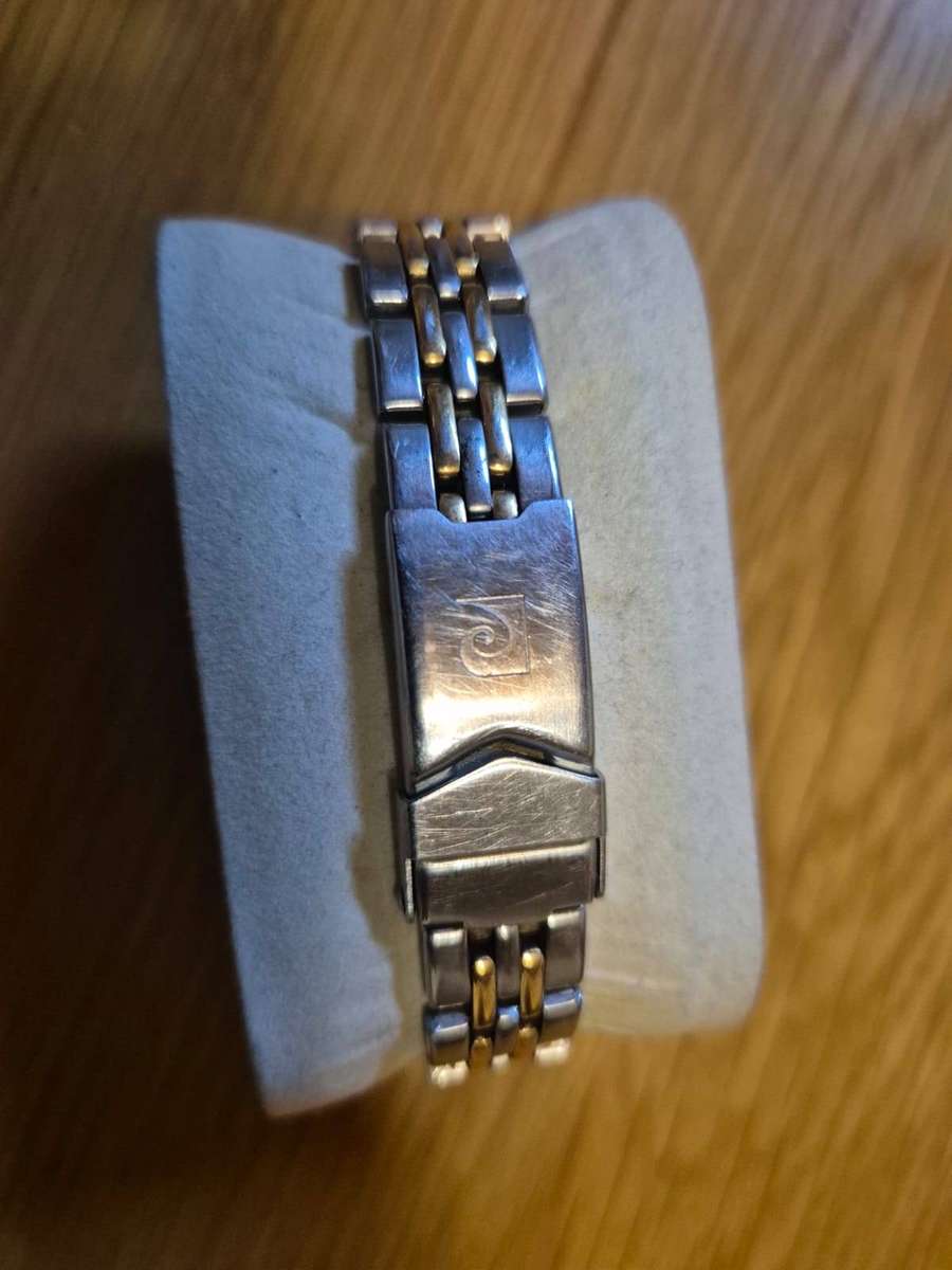 PIERRE CARDIN LADIES WATCH