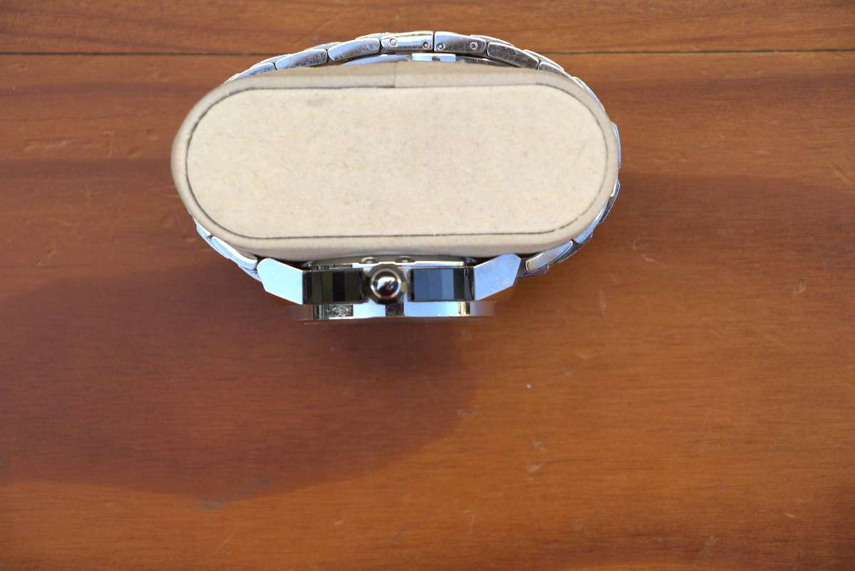 SWAROVSKI PIAZZA GRANDE SWISS MADE AUTOMATIC WATCH