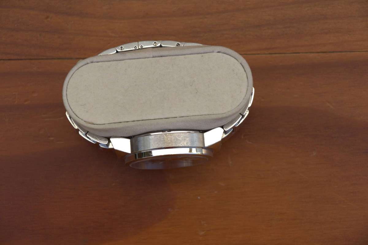 SWAROVSKI PIAZZA GRANDE SWISS MADE AUTOMATIC WATCH