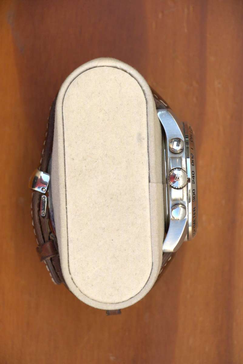 CERTINA DS PODIUM CHRONOGRAPH WATCH