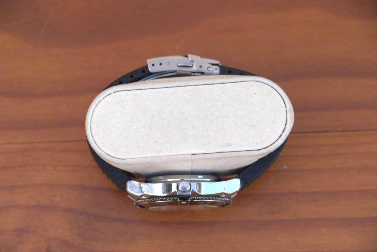 SEIKO 5 SPORTS AUTOMATIC WATCH - REF. 7S36-00Y0