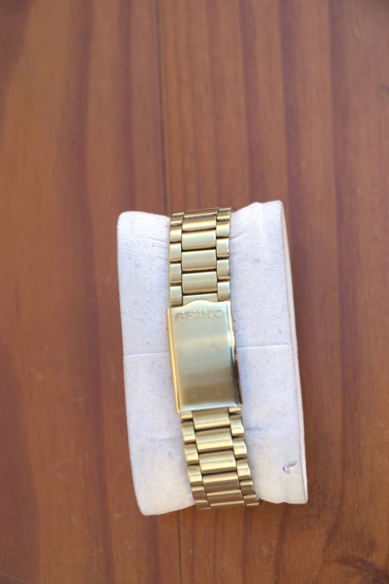 SEIKO 5 AUTOMATIC WATCH - REF. 7S26-0550