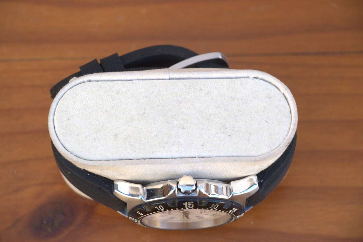 RARE BUREN SPORTSTAR CHAMPIONS WATCH