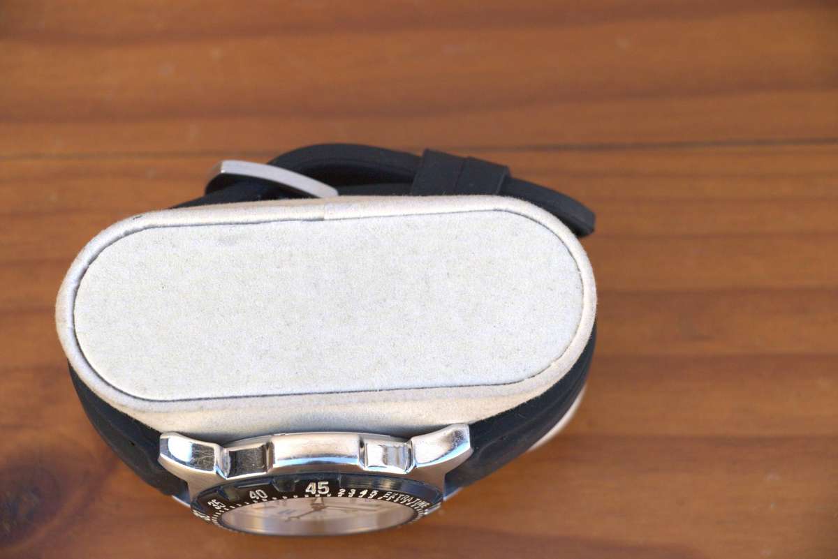 RARE BUREN SPORTSTAR CHAMPIONS WATCH