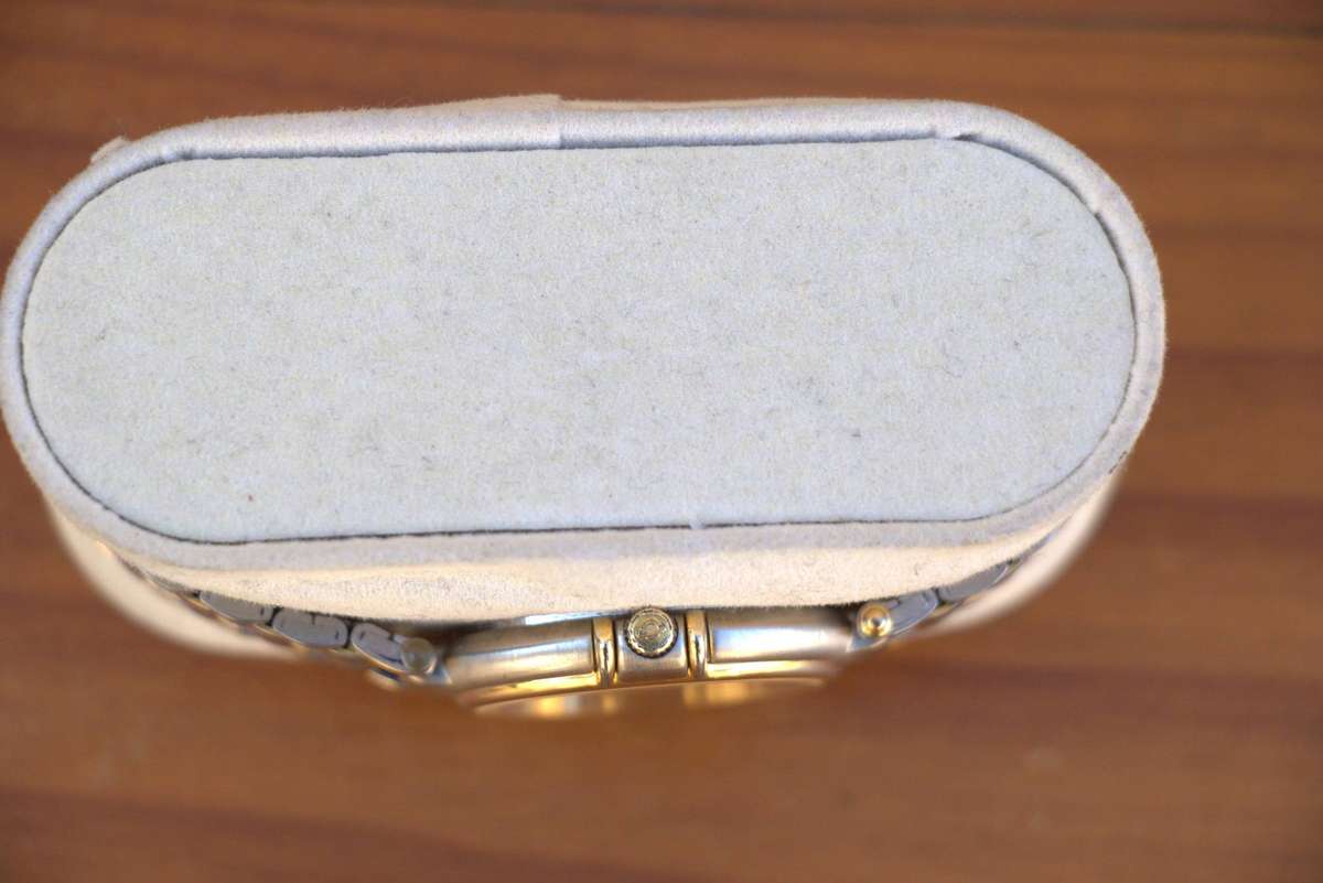 RARE VINTAGE ENICAR SWISS MADE WATCH - REF. 955.390