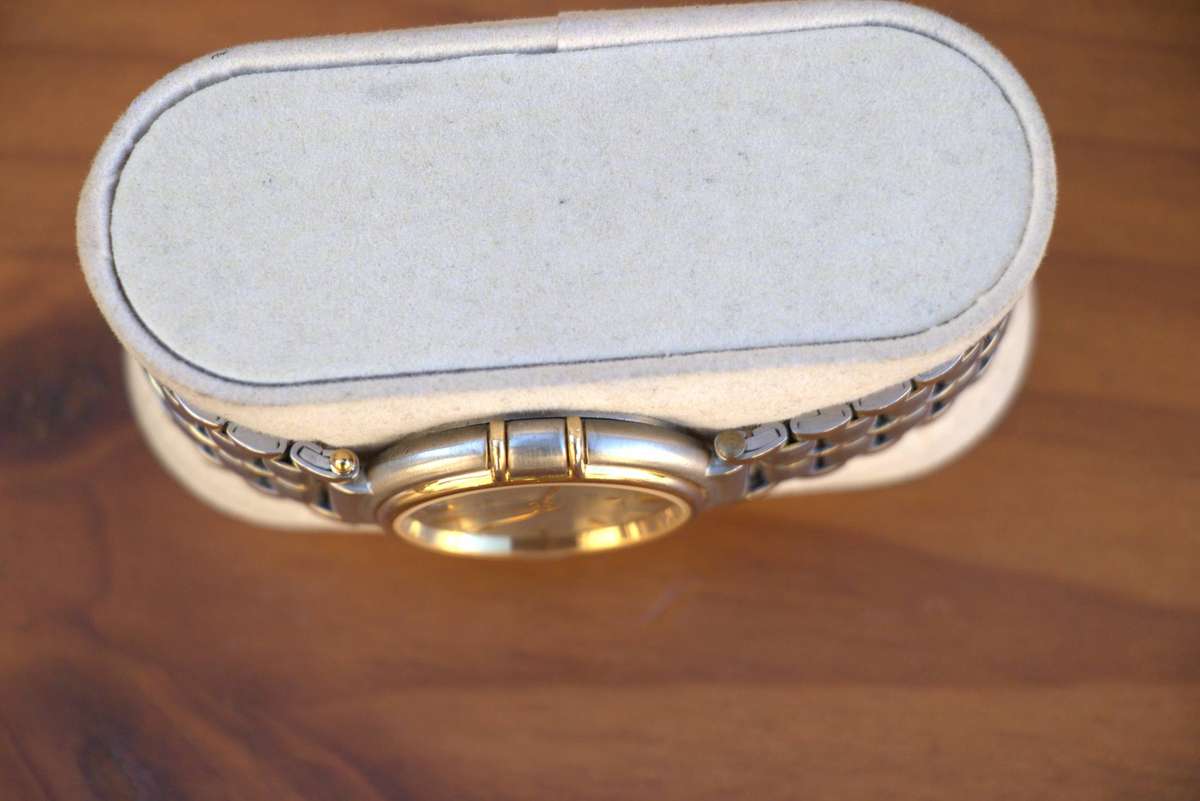 RARE VINTAGE ENICAR SWISS MADE WATCH - REF. 955.390