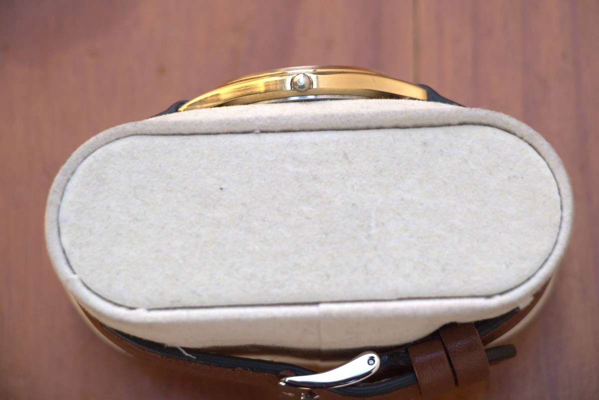 VINTAGE OMEGA SEAMASTER QUARTZ WATCH - REF. 196 0251