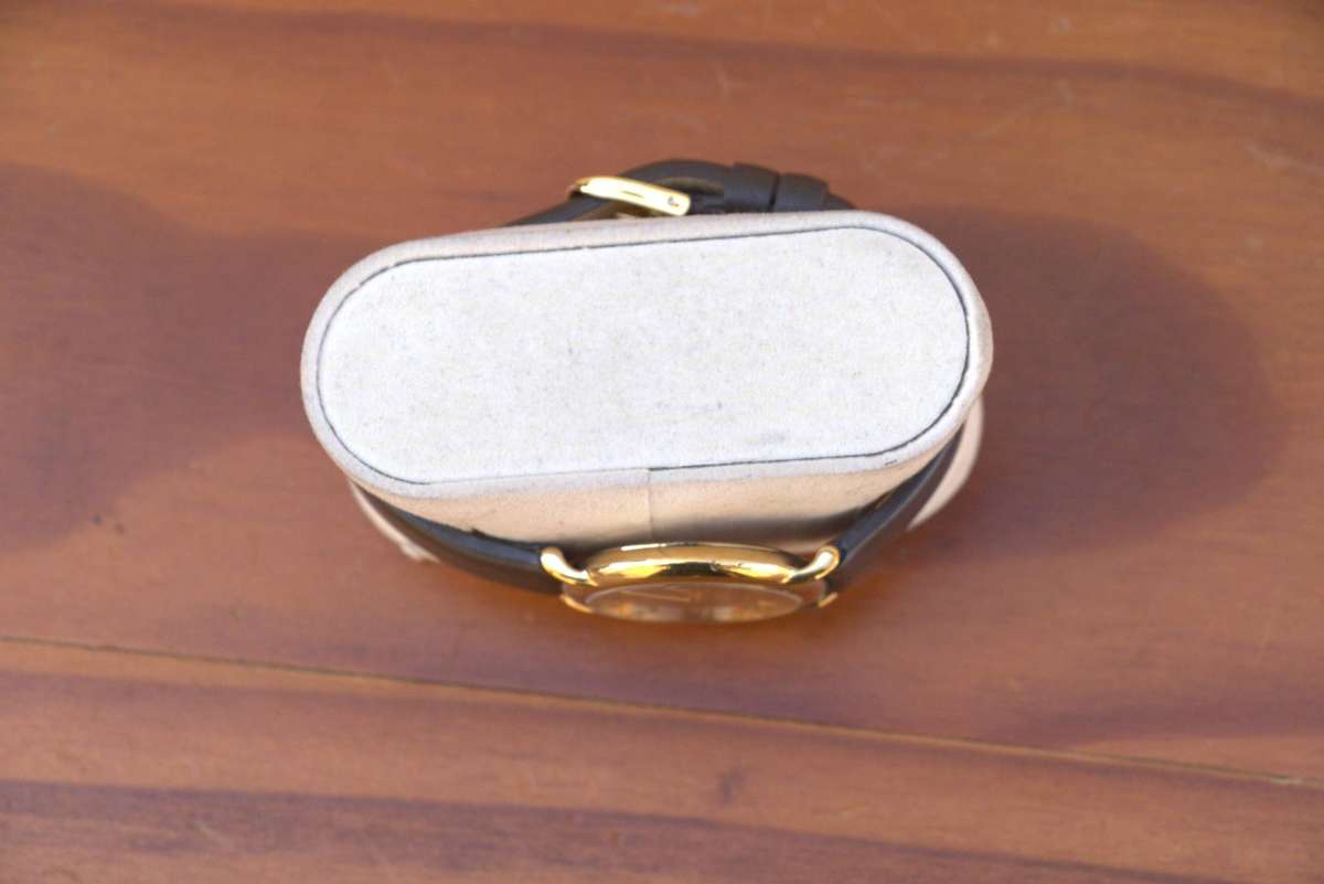RAYMOND WEIL MENS DRESS WATCH - REF. 9140