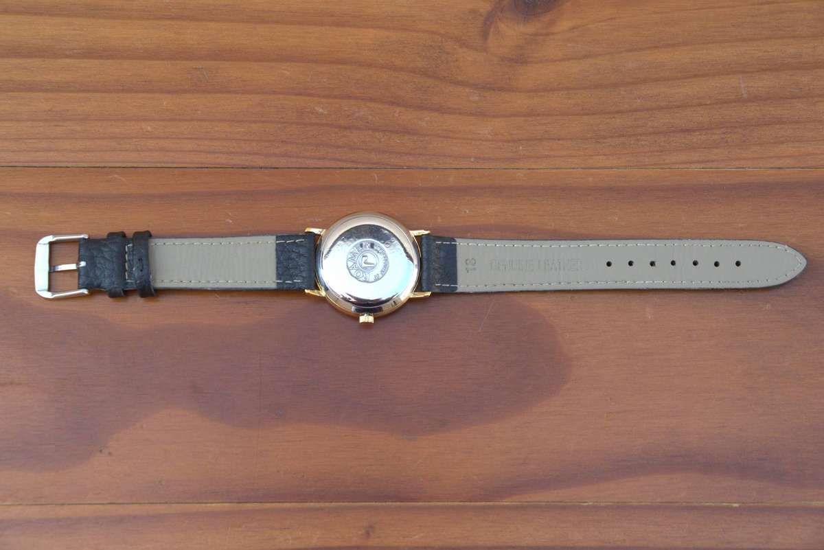 VINTAGE ROAMER STINGRAY ROTODATE WATCH