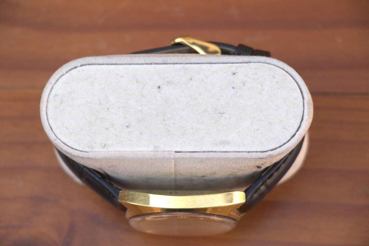 VINTAGE OMEGA SEAMASTER COSMIC AUTOMATIC WATCH - REF. 166036-TOOL 107
