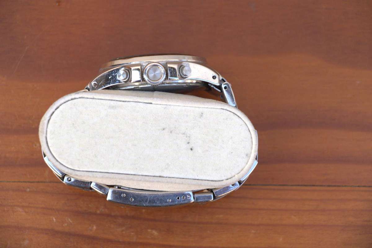 FOSSIL CHRONOGRAPH WATCH