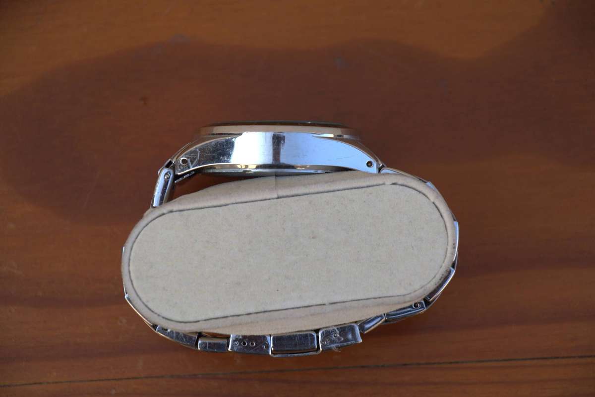 FOSSIL CHRONOGRAPH WATCH